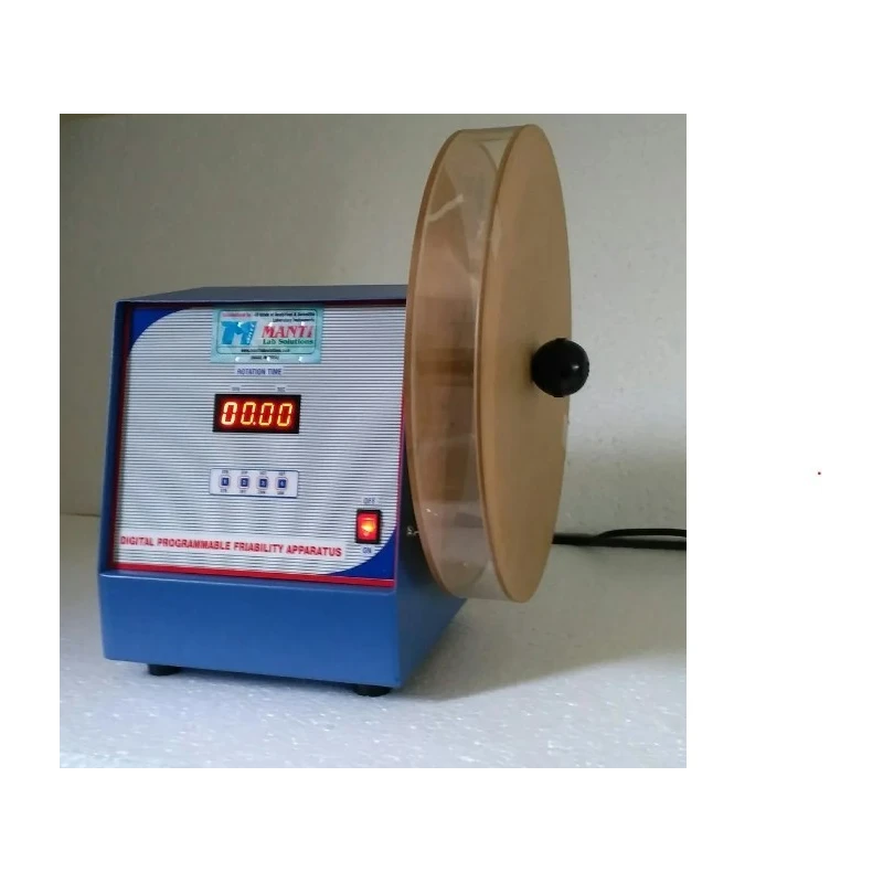  digital-friability-test-apparatus-single-drum-14081-2