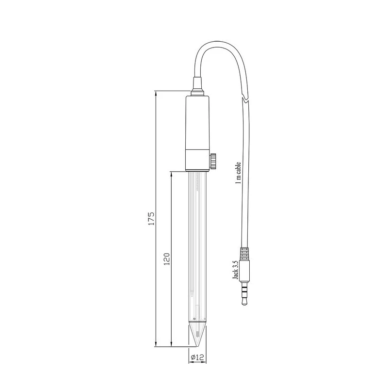  hanna-hi10530-digital-glass-body-ph-electrode-for-semi-solids-and-emulsions-1