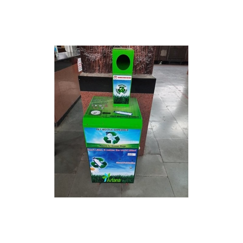 automatic-small-pet-bottle-shredder-model-name-number-artana-101-p-1340x470x530-mm-12112