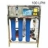 RO Plant 100 LPH