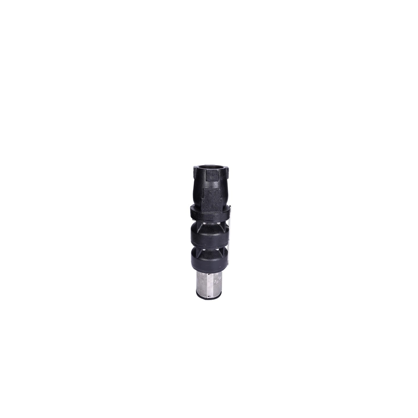Buy Kirloskar 15 HP KS8P-1503 6'' ASF Submersible Pumpset