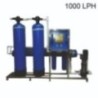 Alloy Steel RO Plant 1000 LPH