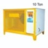 Industrial Water Chiller 10 TON