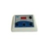 Manti Pvc Digital Conductivity Meter For Laboratory MT-113