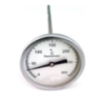 Dial Thermometer For Laboratory