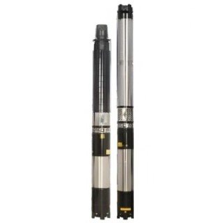 Kirloskar 6 HP 125HHF-0605 Water Submersible Pumpset Image-1