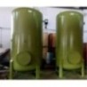 Storage Tank Pressure Vessels