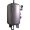 Stainless Steel Air Receiver Tank with 10000 Litre Capacity