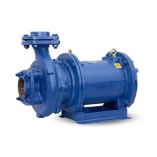 Kirloskar 7.5 HP JOS-835 CII Horizontal Openwell Submersible Pump Image-1