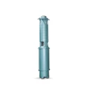  Kirloskar 10 HP JVSD 1005 Vertical Openwell Submersible Pump Image-2