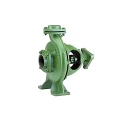 Kirloskar 5 HP NW4+ Engine Coupled End Suction Pump Image-1