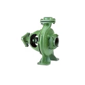  Kirloskar 10 HP NW7+ Engine Coupled End Suction Pump Image-2
