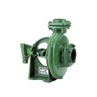 Kirloskar 8 HP NW1D Engine Coupled End Suction Pump Image-1