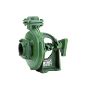  Kirloskar 23 HP NW8D EC Motor Coupled End Suction Pump Image-2