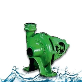 Kirloskar 0.33 HP KH-1 BS End Suction Pump Image-1