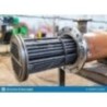 Mild Steel Heat Exchanger