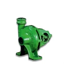  Kirloskar 2 HP KH-4 BS End Suction Pump Image-3