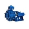 Kirloskar KHDT-568+ 5 HP Single Phase End Suction Pump