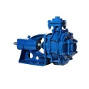  Kirloskar 15 HP KHDT-1598+ End Suction Pump Image-2