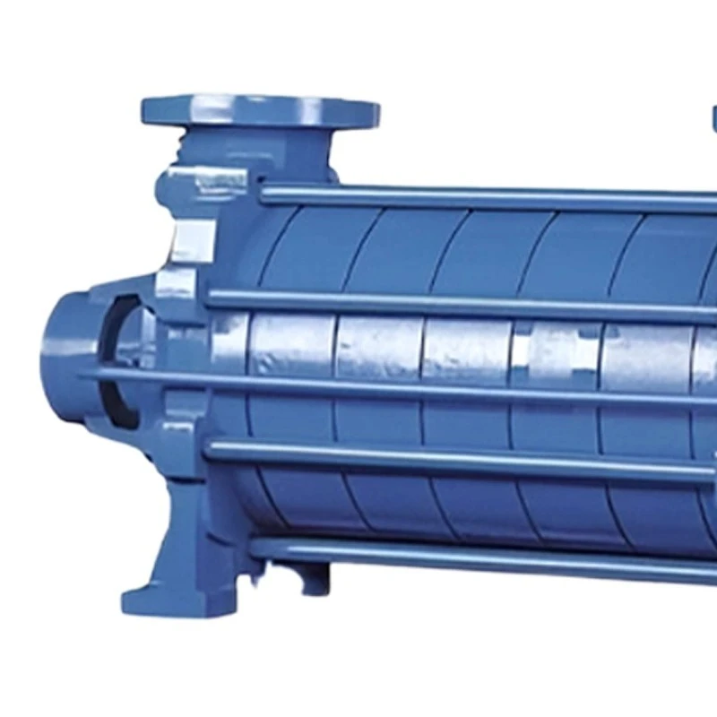  Kirloskar 8 HP 8 SR 7 End Suction Pump Image-5