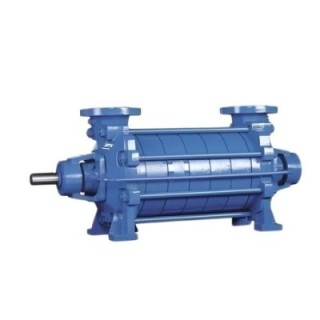 Kirloskar 16 HP 16 SR 6 End Suction Pump Image-1