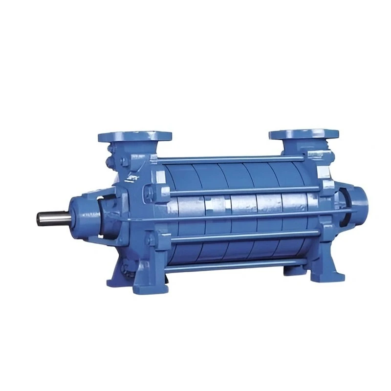 Kirloskar 16 HP 16 SR 6 End Suction Pump Image-1