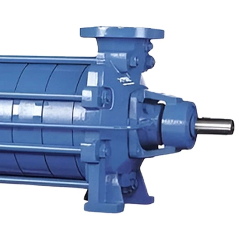  Kirloskar 16 HP 16 SR 6 End Suction Pump Image-6