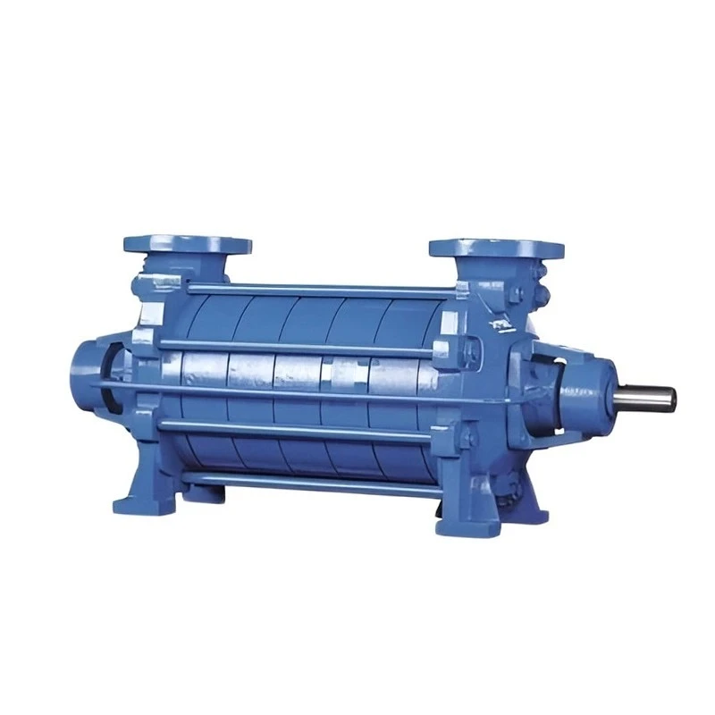  Kirloskar 26 HP 26 SR 9 End Suction Pump Image-2