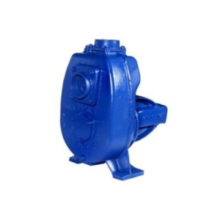 Kirloskar 2 HP SP-1H BS CI Self Priming Bare Shaft Pump Image-1