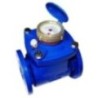 Jaldhara 300mm Cast Iron Cold Woltman Water Meter