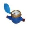 Vertical Water Flow Meter 20mm