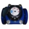 Jaldhara 40 mm Brass Cold Multi Jet Water Meter