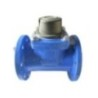 Water Flow Meter 100 mm