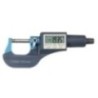 Digital Micrometer for Measuring Size