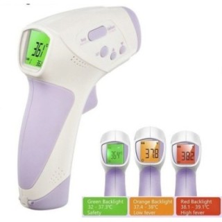 globe-instruments-non-contact-infrared-thermometer