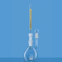  Borosil 1627-Specific Gravity Bottles (Pyknometer) image-2