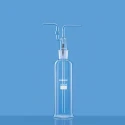  Borosil 1760-Gas Washing (Dreschel) Bottles Set image-2