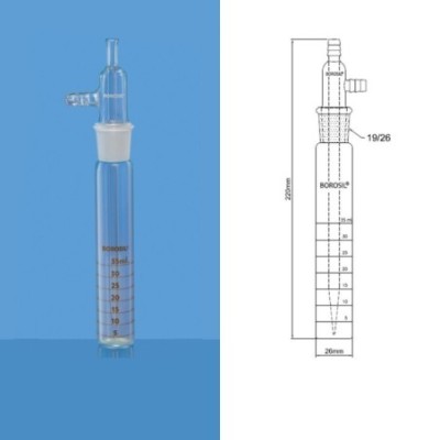 Borosil 1765-Impinger | online | image-1
