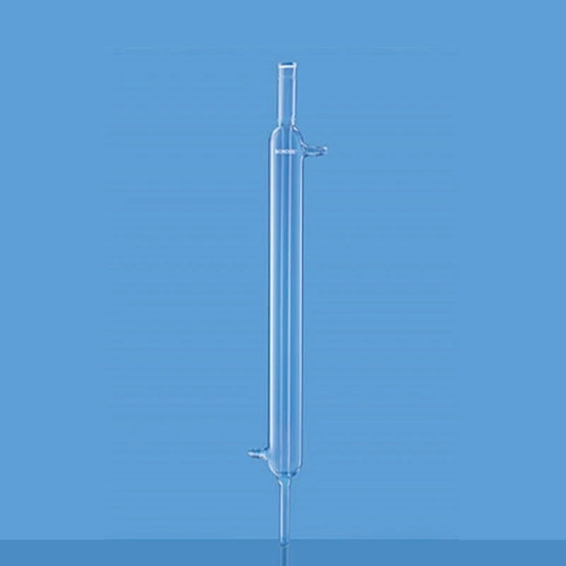  Borosil 2340-Liebig Condenser With Sealed Inner Tube image-2