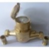 Kranti Water Meter 25 mm