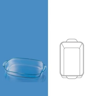 Borosil 3170-Drying Trays image-1