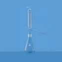  Borosil 3440-Distilling Apparatus with Friedrichs Condenser image-2