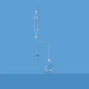  Borosil 3602-Dean Stark Distilling Apparatus As Per IP image-2