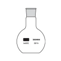 Borosil 4100-Narrow Mouth Flat Bottom Flask
