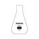  Borosil 4982-Erlenmeyer (Conical) Flask Without Rim image-3
