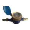 Residential Water Flow Meter 15 mm