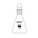  Borosil 5020-Narrow Mouth Erlenmeyer Flask