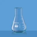  Borosil 5100-Wide Mouth Erlenmeyer (Conical) Flask image-2
