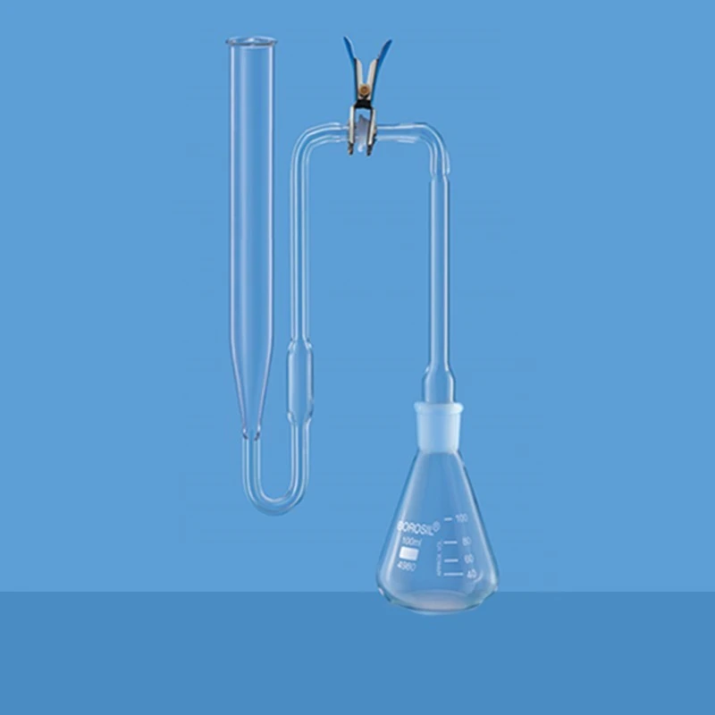  Borosil 5200001-Arsenic Determination Apparatus As Per USP image-2