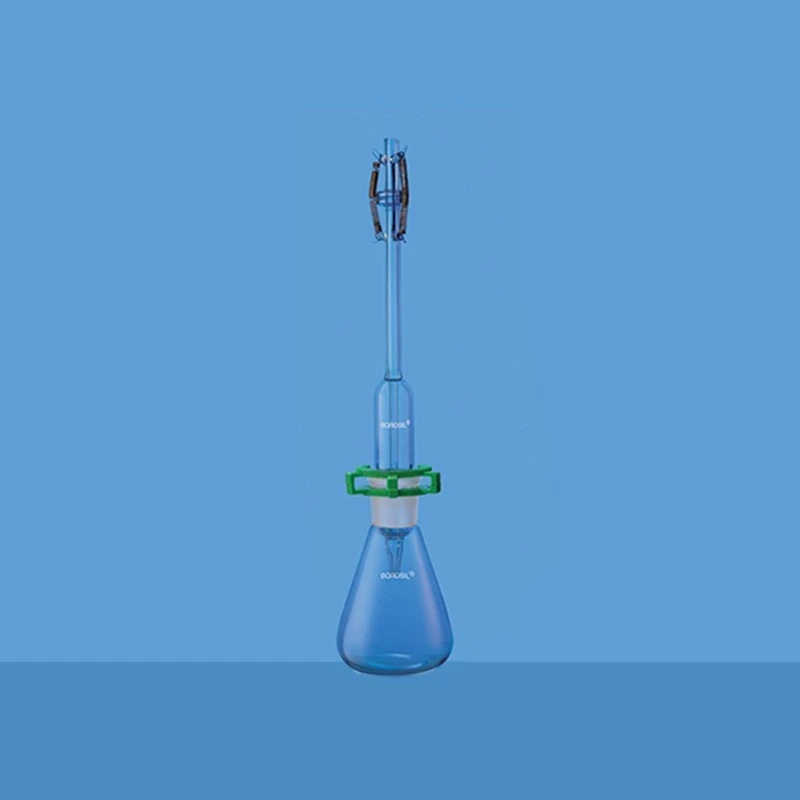  Borosil 5202001-Arsenic Determination Apparatus As Per BP image-2